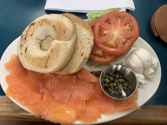 Lots of Lox Deli photo