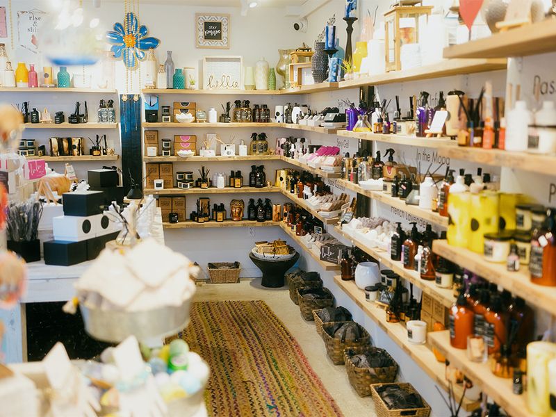 Lulu's Gifts of Mount Dora photo
