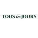 Tous les Jours logo