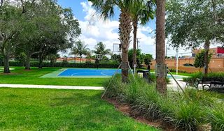 Andover Park