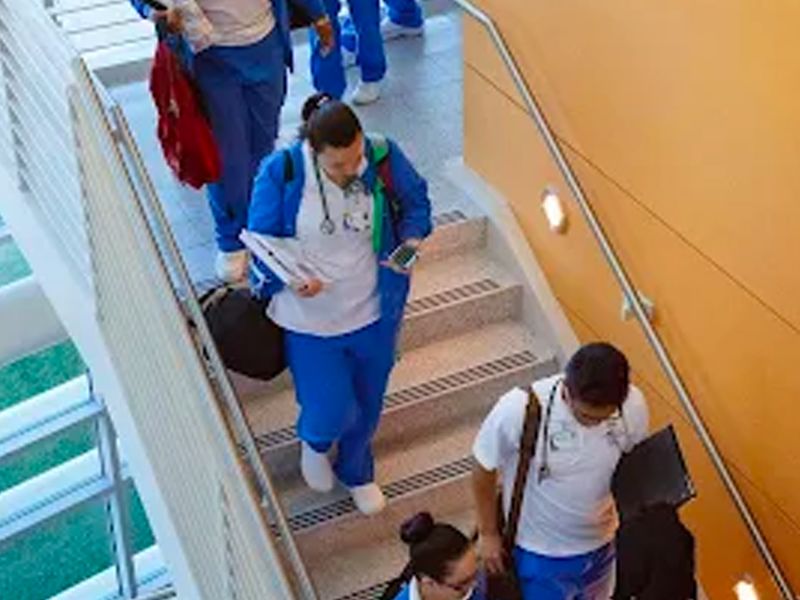 Seminole State College - Altamonte Springs Campus photo