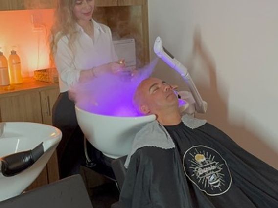 Bespoke Barber Pub photo