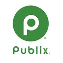Publix Super Market at Sabal Palm Plaza logo