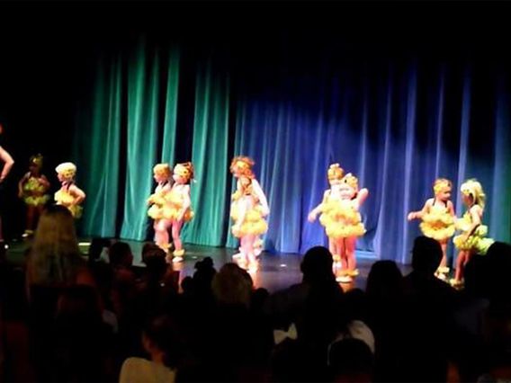 Cindy's Dance Studio photo