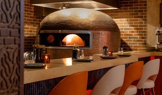 Serafina Downtown Miami | Italian Restaurant & Wine Bar