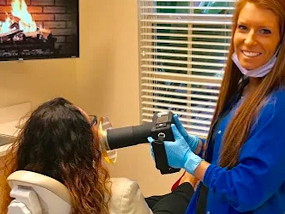 Glow Dental Studio photo