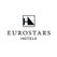 Eurostars Langford logo