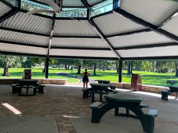 Wilson's Landing Park photo