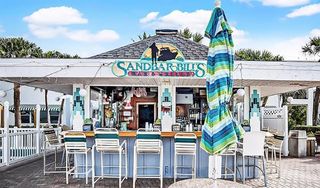 Sandbar Bill's Bar & Grill