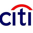 Citi Bank (Bay Harbor) logo