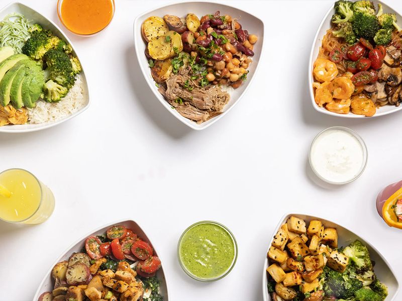 Bolay Fresh Bold Kitchen - Pinecrest photo