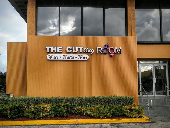 The Cutting Room photo