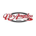 Vic & Angelo's logo