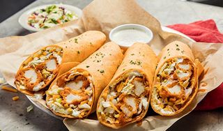 Cheddar's Scratch Kitchen
