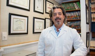 Dr. Edy A. Guerra, DDS