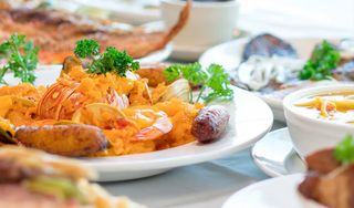Las Vegas Cuban Cuisine