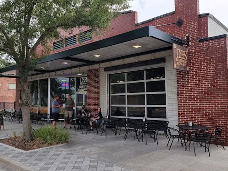 Dees Brothers Brewery photo