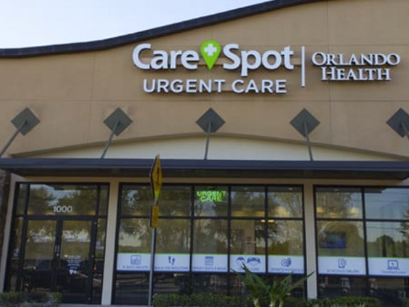 CareSpot Urgent Care of Apopka photo