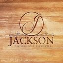Jackson Soul Food logo