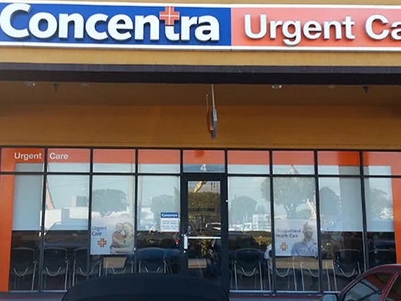 Concentra Urgent Care photo