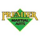 Premier Martial Arts logo