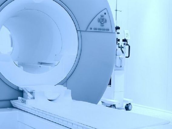 Cyrus Diagnostic Imaging photo