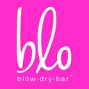 Blo Blow Dry Bar logo