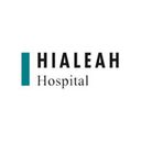 Hialeah Hospital logo