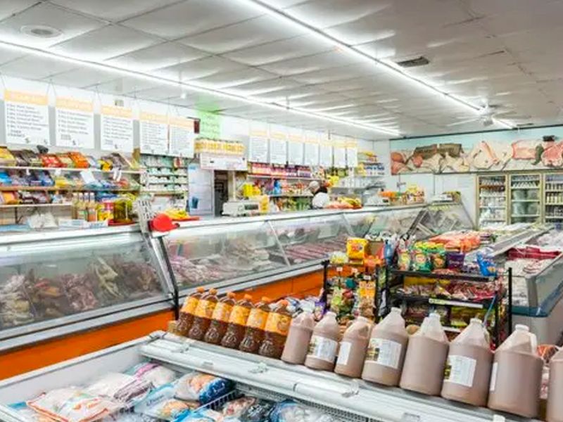Bravo Meat & Fish Supermarket photo