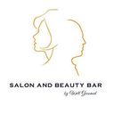 Salon and Beauty Bar  logo