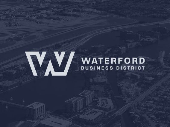 Waterford Business District photo