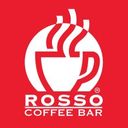 Rosso Coffee Bar logo