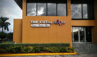 The Cutting Room