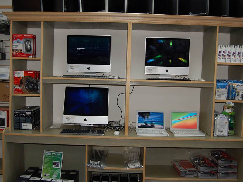 Refresh Computers photo