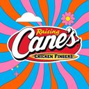 Raising Cane's logo