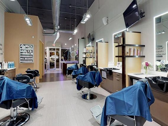 Salon and Beauty Bar  photo