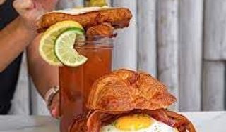 Bacon Bi*%