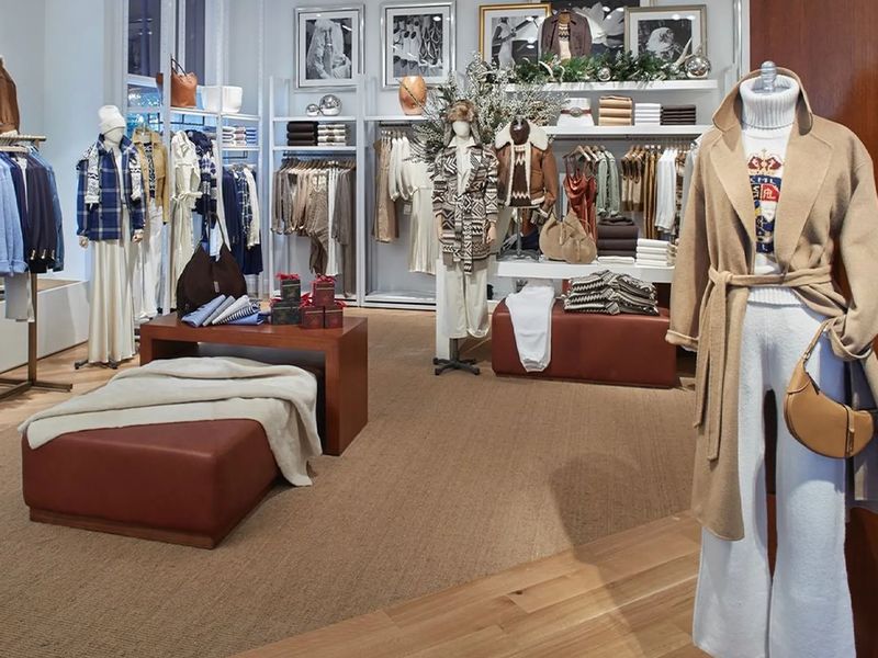 Ralph Lauren photo