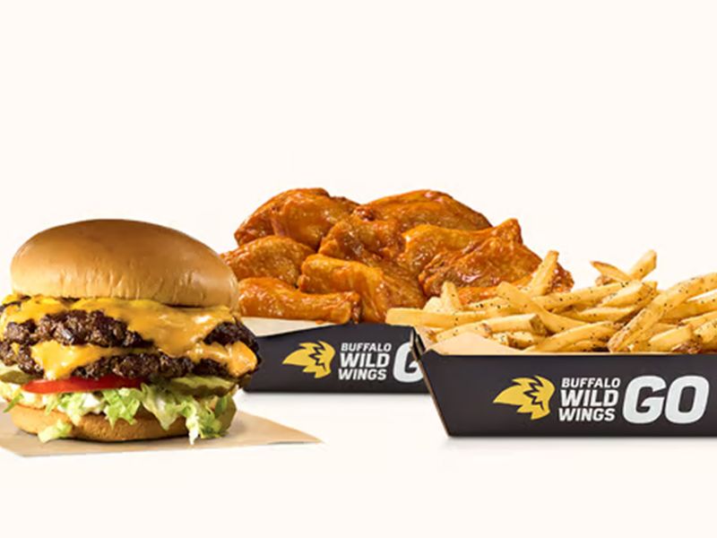 Buffalo Wild Wings photo