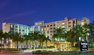 The Westin Lake Mary, Orlando North