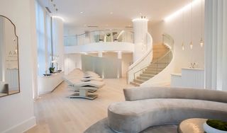 Toska Spa and Facial Bar