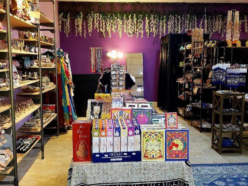 Baladev Boutique photo