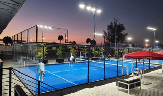  Ultra Padel Club