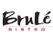 Brule Bistro logo