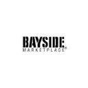 Bayside Marketplace logo