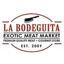 La Bodeguita Meat Market logo
