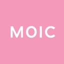 MUSEUM OF ICE CREAM logo