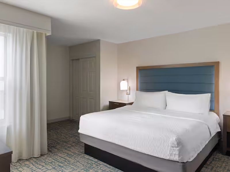 Homewood Suites by Hilton Lake Mary Orlando North photo