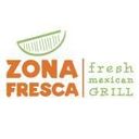 Zona Fresca logo
