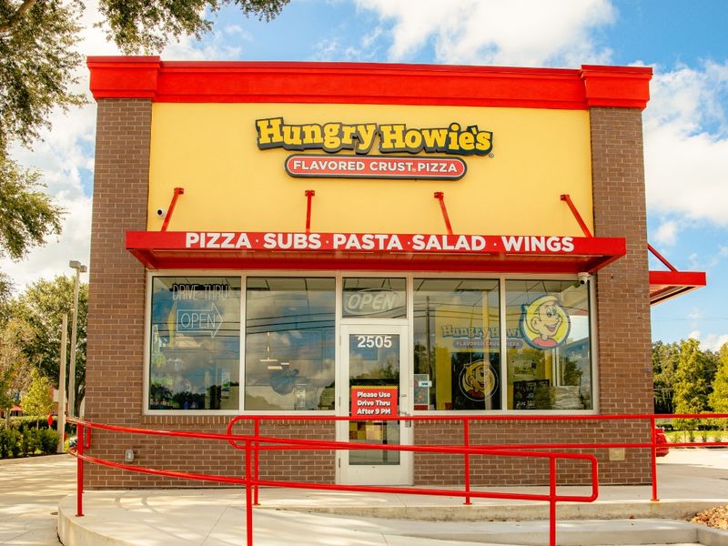 Hungry Howie's Pizza & Subs photo